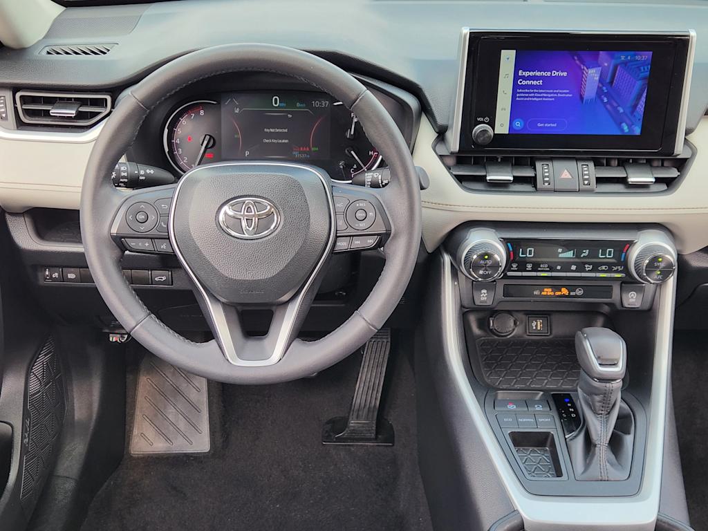 Thumbnail: 2023 Toyota RAV4 - 13