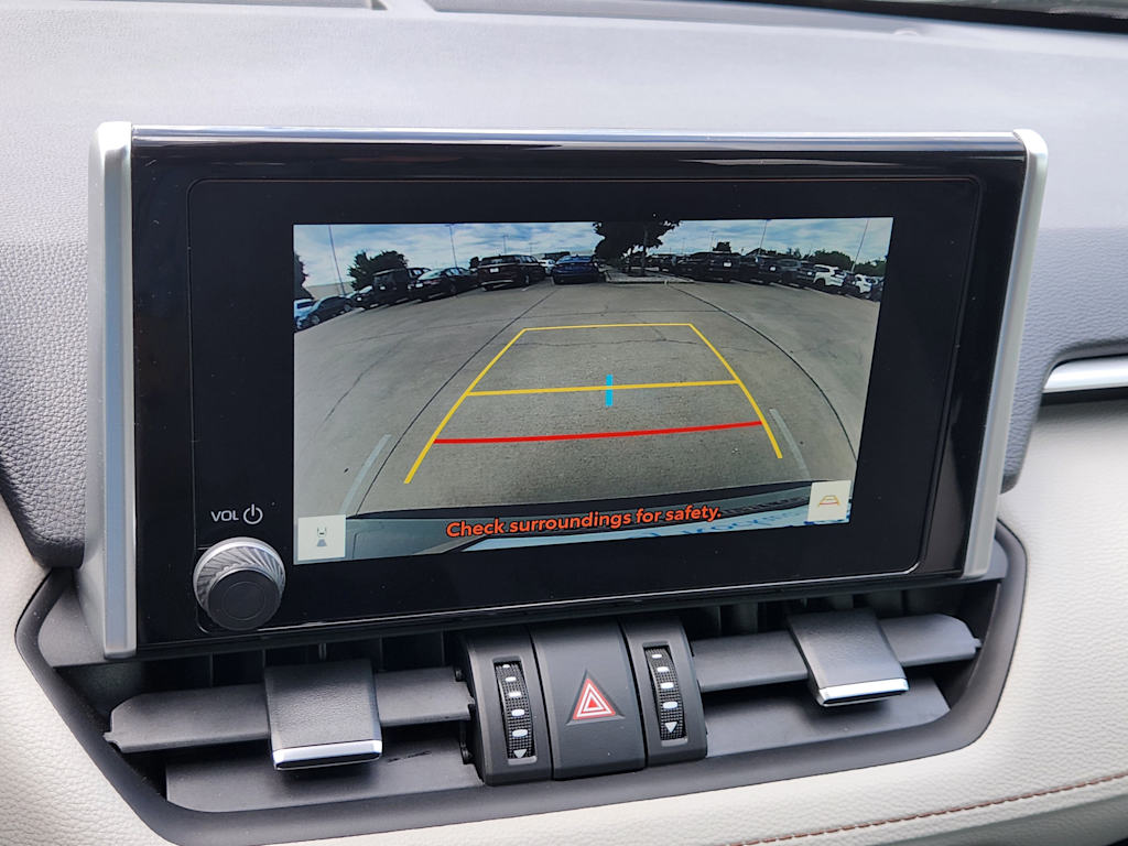 Thumbnail: 2023 Toyota RAV4 - 25