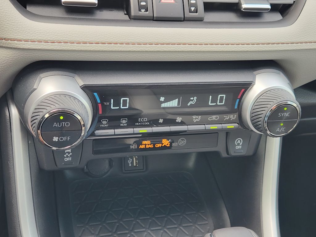 Thumbnail: 2023 Toyota RAV4 - 26
