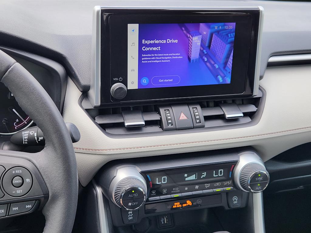 Thumbnail: 2023 Toyota RAV4 - 14