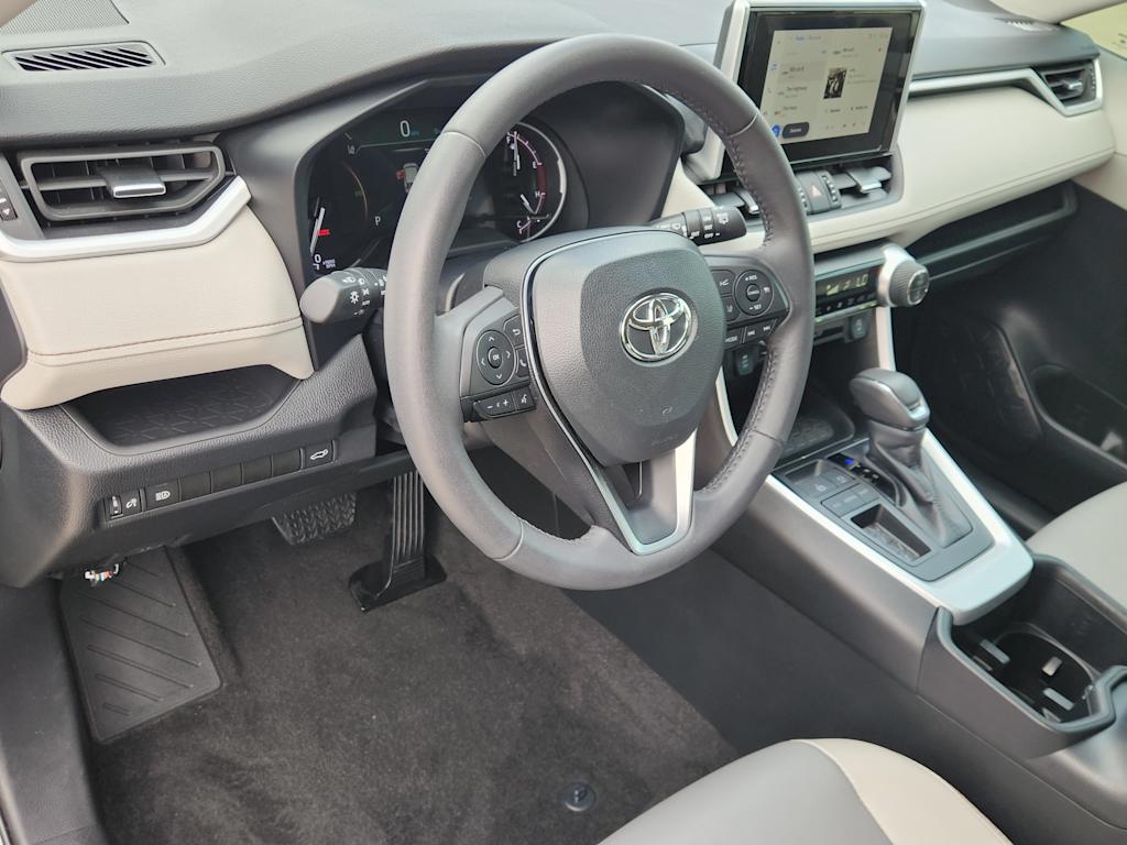 Thumbnail: 2023 Toyota RAV4 - 2