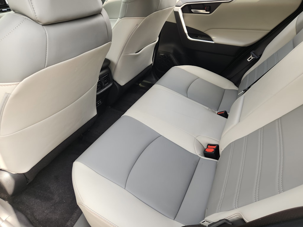 Thumbnail: 2023 Toyota RAV4 - 12