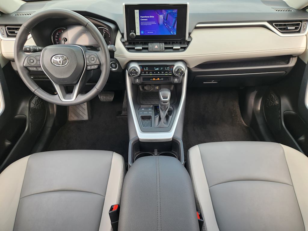 Thumbnail: 2023 Toyota RAV4 - 9