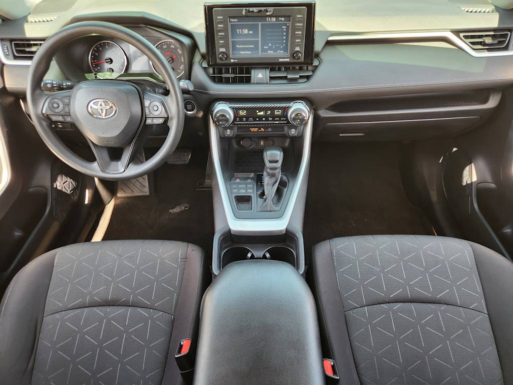 Thumbnail: 2020 Toyota RAV4 - 9