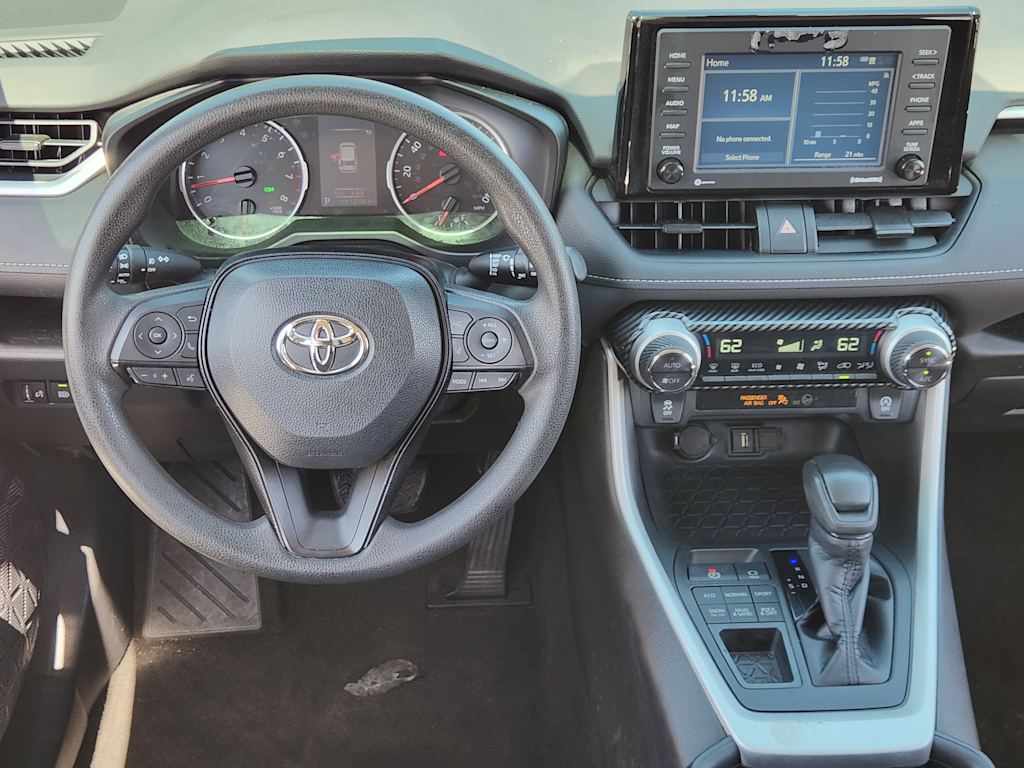 Thumbnail: 2020 Toyota RAV4 - 13