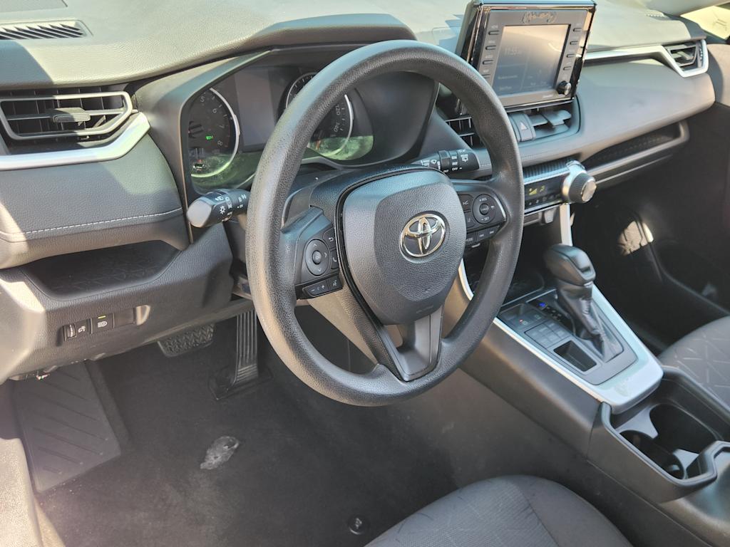 Thumbnail: 2020 Toyota RAV4 - 2