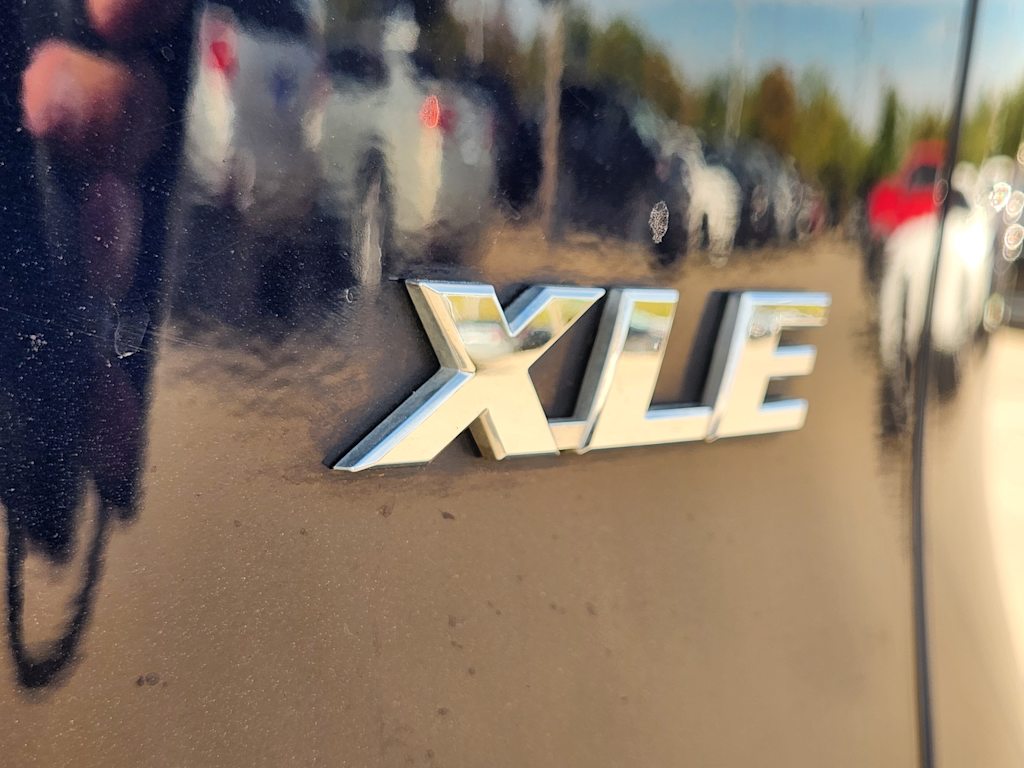 Thumbnail: 2019 Toyota RAV4 - 9