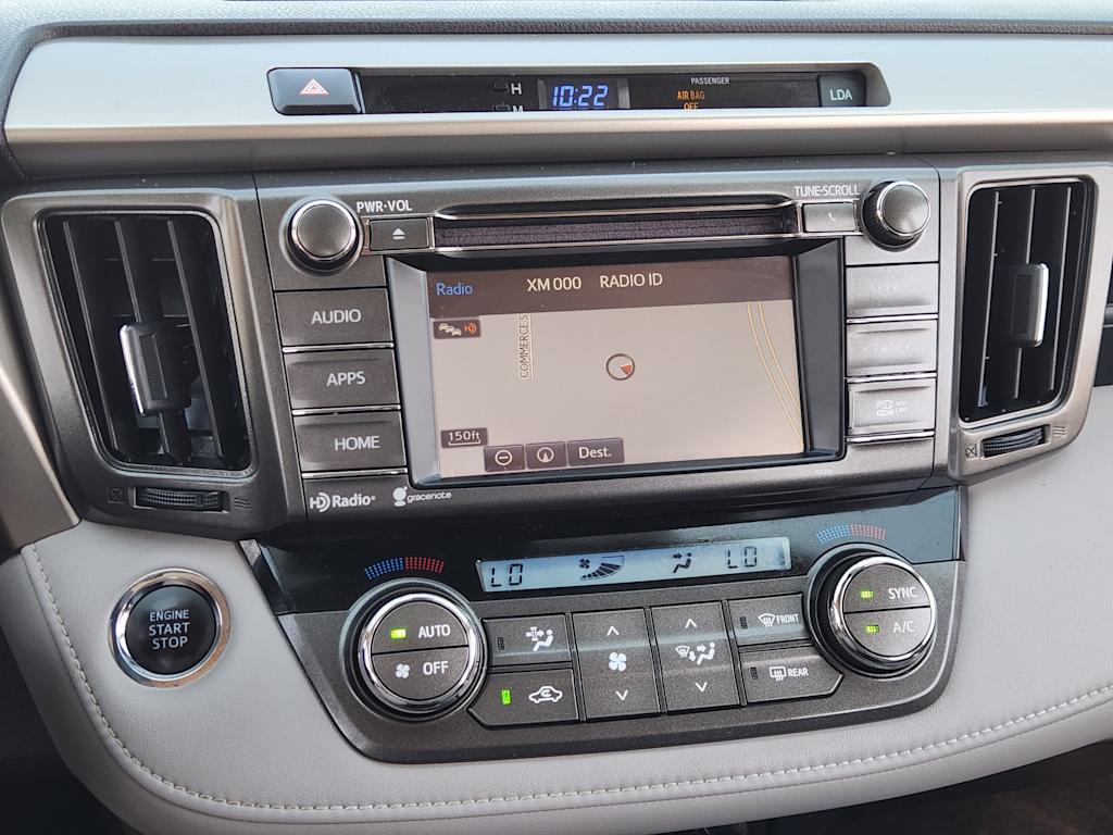 Thumbnail: 2015 Toyota RAV4 - 15