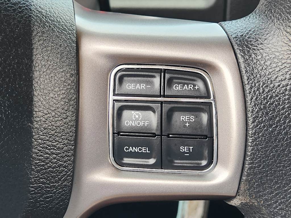 Thumbnail: 2022 RAM 1500 - 32