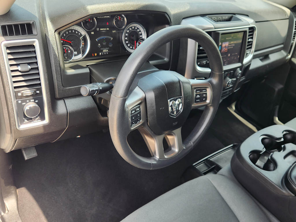 Thumbnail: 2022 RAM 1500 - 2