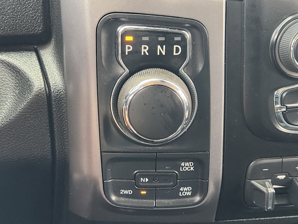 Thumbnail: 2022 RAM 1500 - 16