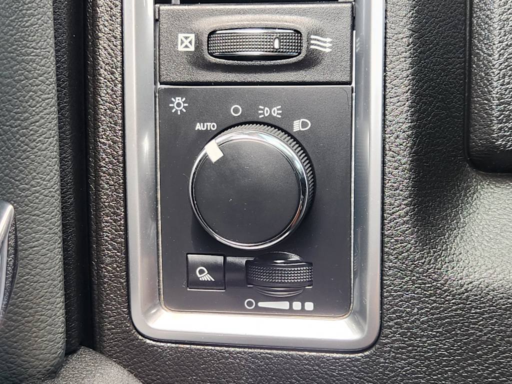 Thumbnail: 2022 RAM 1500 - 28