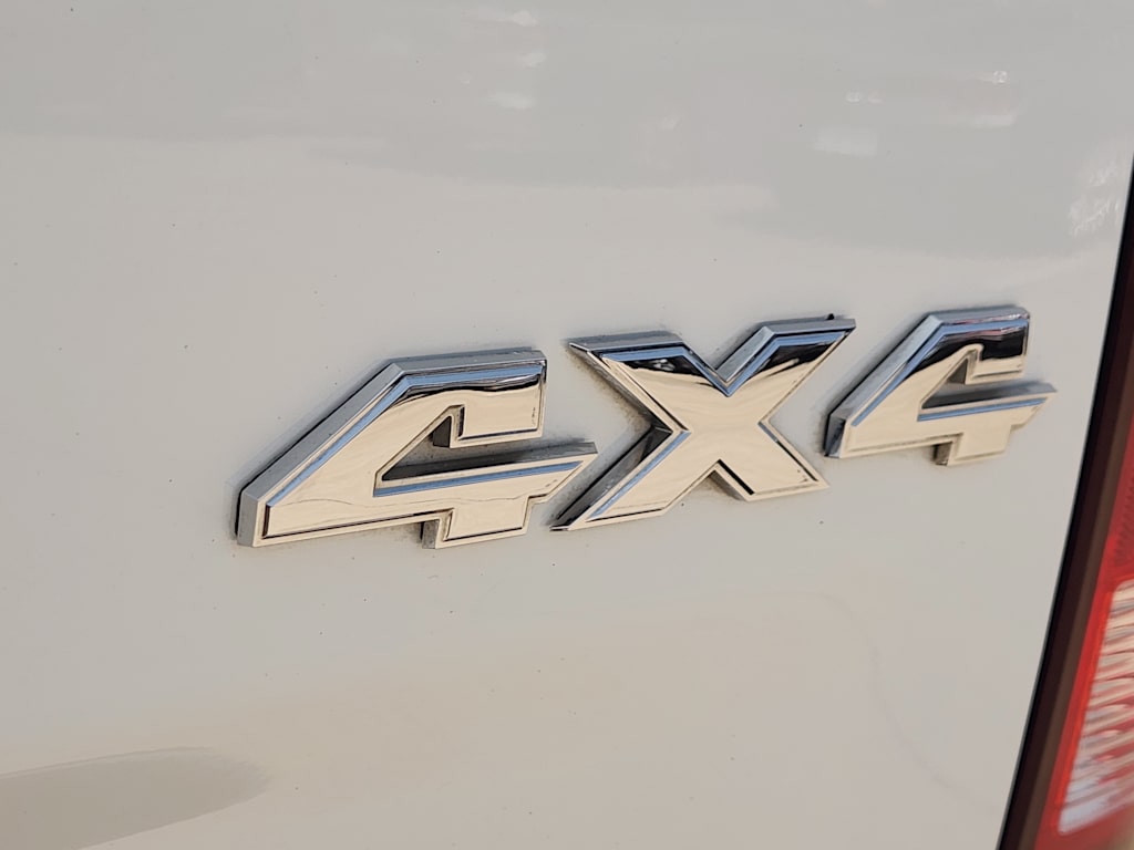 Thumbnail: 2022 RAM 1500 - 7
