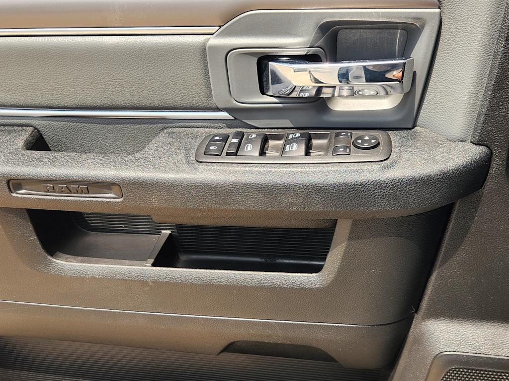Thumbnail: 2022 RAM 1500 - 29
