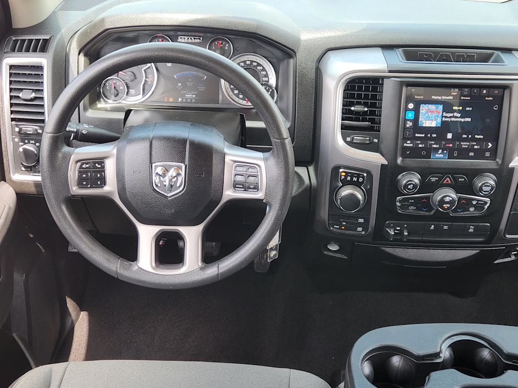 Thumbnail: 2022 RAM 1500 - 14