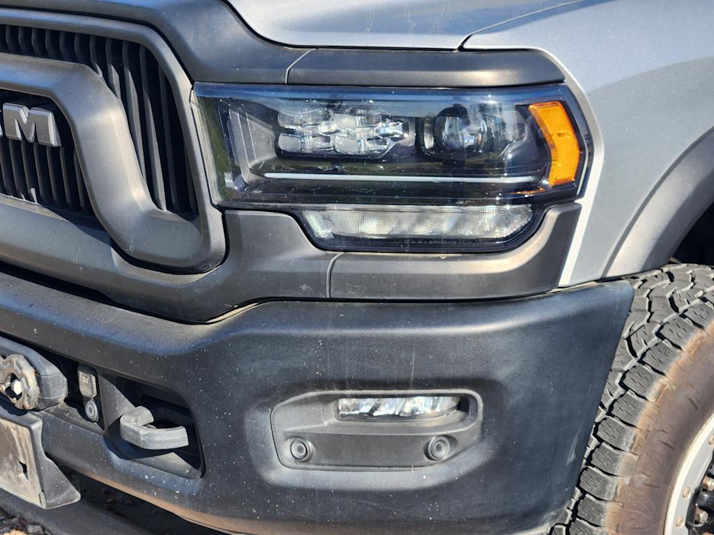 Thumbnail: 2021 RAM 2500 - 10