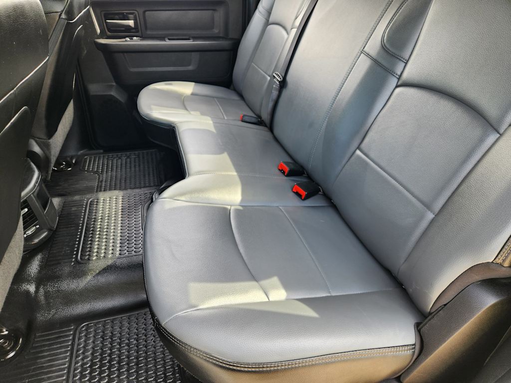 Thumbnail: 2023 RAM 2500 - 21