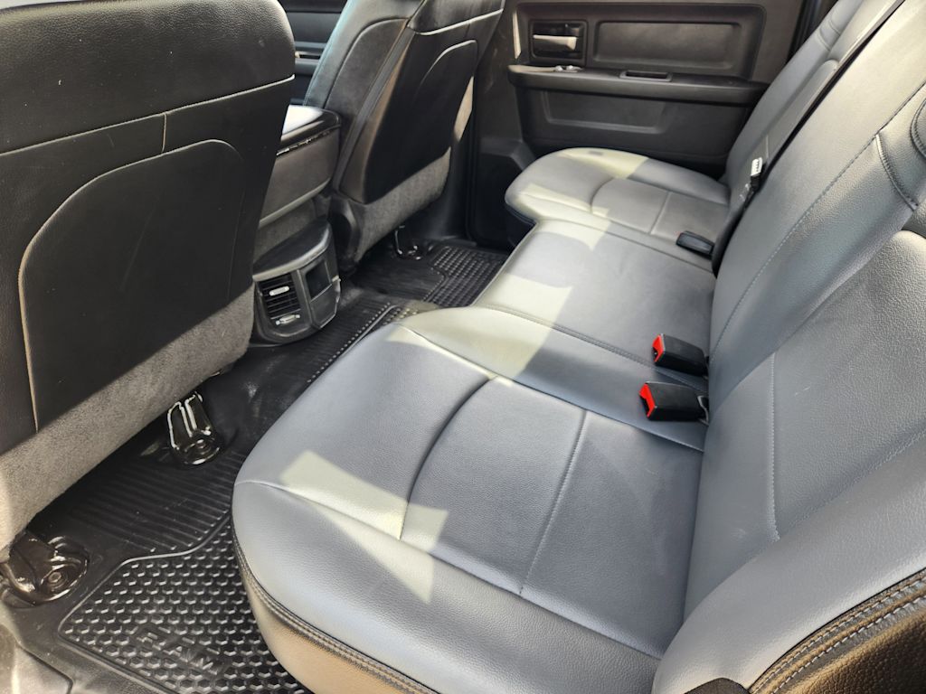 Thumbnail: 2023 RAM 2500 - 13