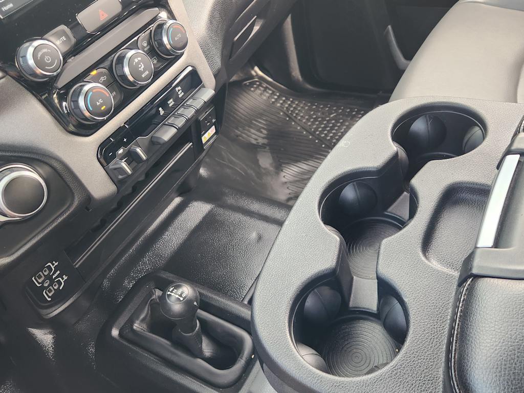 Thumbnail: 2023 RAM 2500 - 16