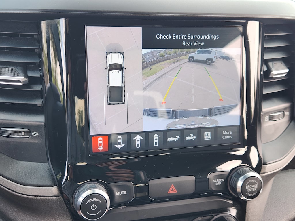 Thumbnail: 2023 RAM 2500 - 26