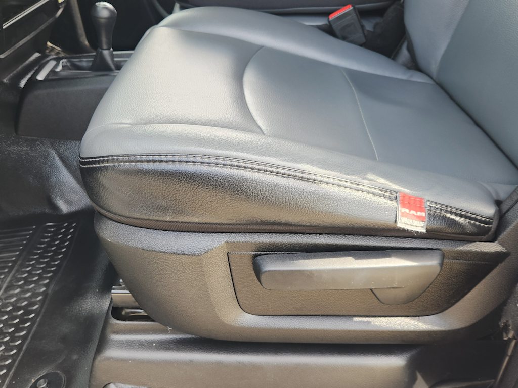 Thumbnail: 2023 RAM 2500 - 31