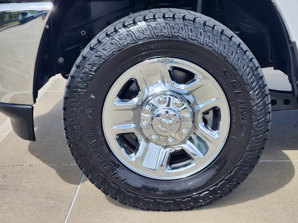 Thumbnail: 2023 RAM 2500 - 22