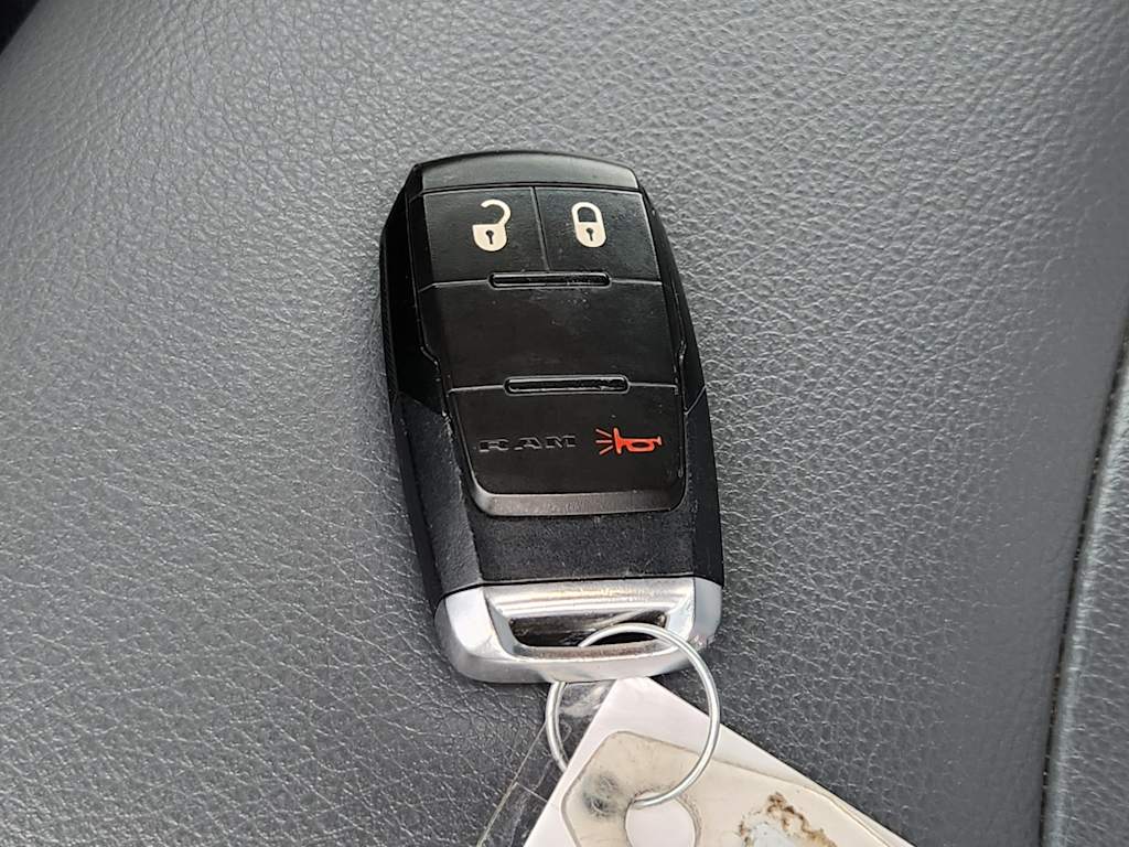 Thumbnail: 2023 RAM 2500 - 19