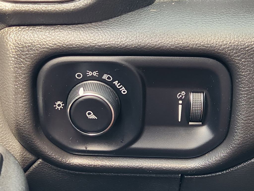 Thumbnail: 2023 RAM 2500 - 29