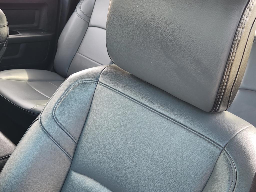 Thumbnail: 2023 RAM 2500 - 24