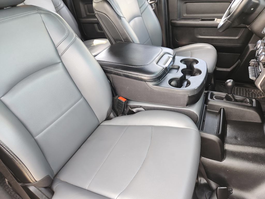 Thumbnail: 2023 RAM 2500 - 12