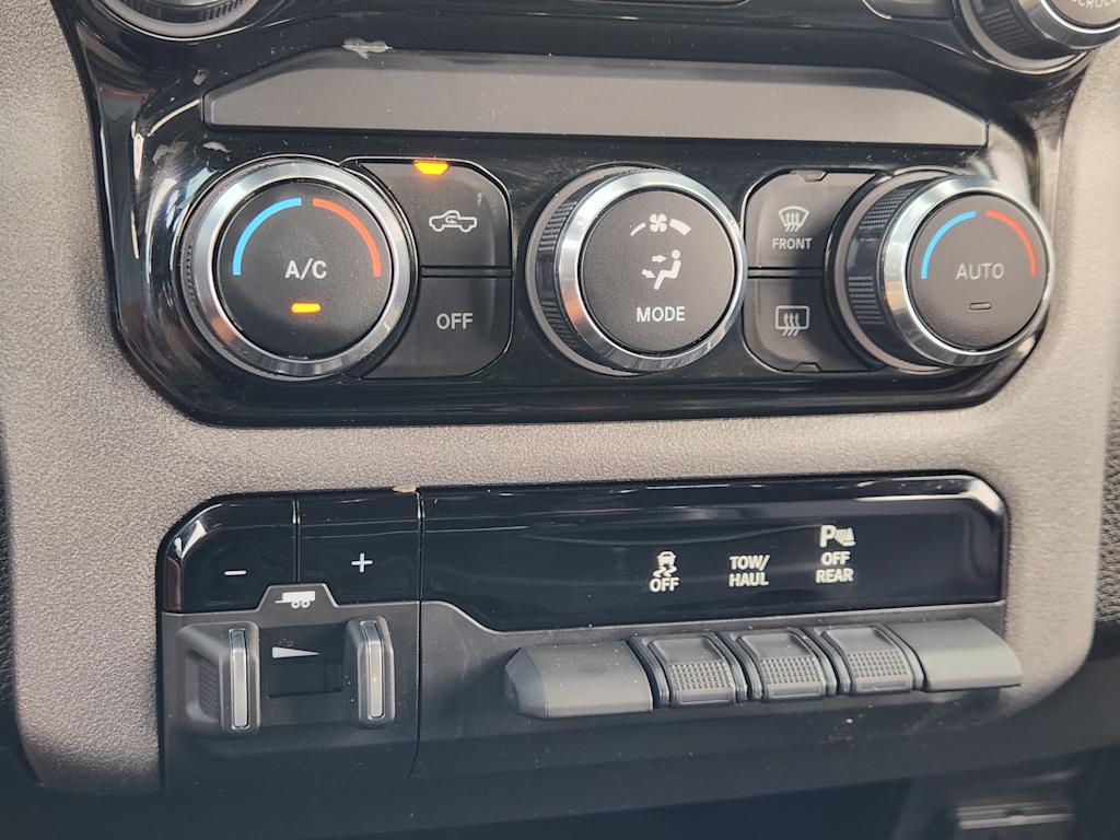 Thumbnail: 2023 RAM 2500 - 27