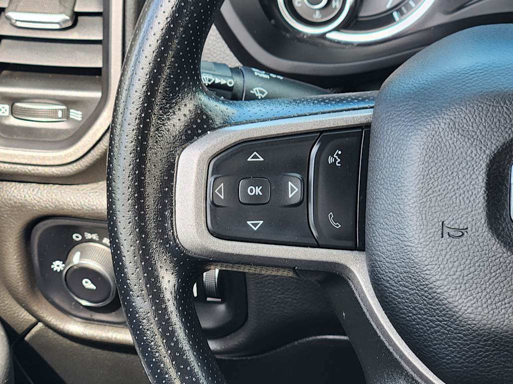 Thumbnail: 2023 RAM 2500 - 32