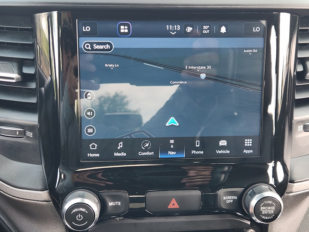 Thumbnail: 2023 RAM 2500 - 25