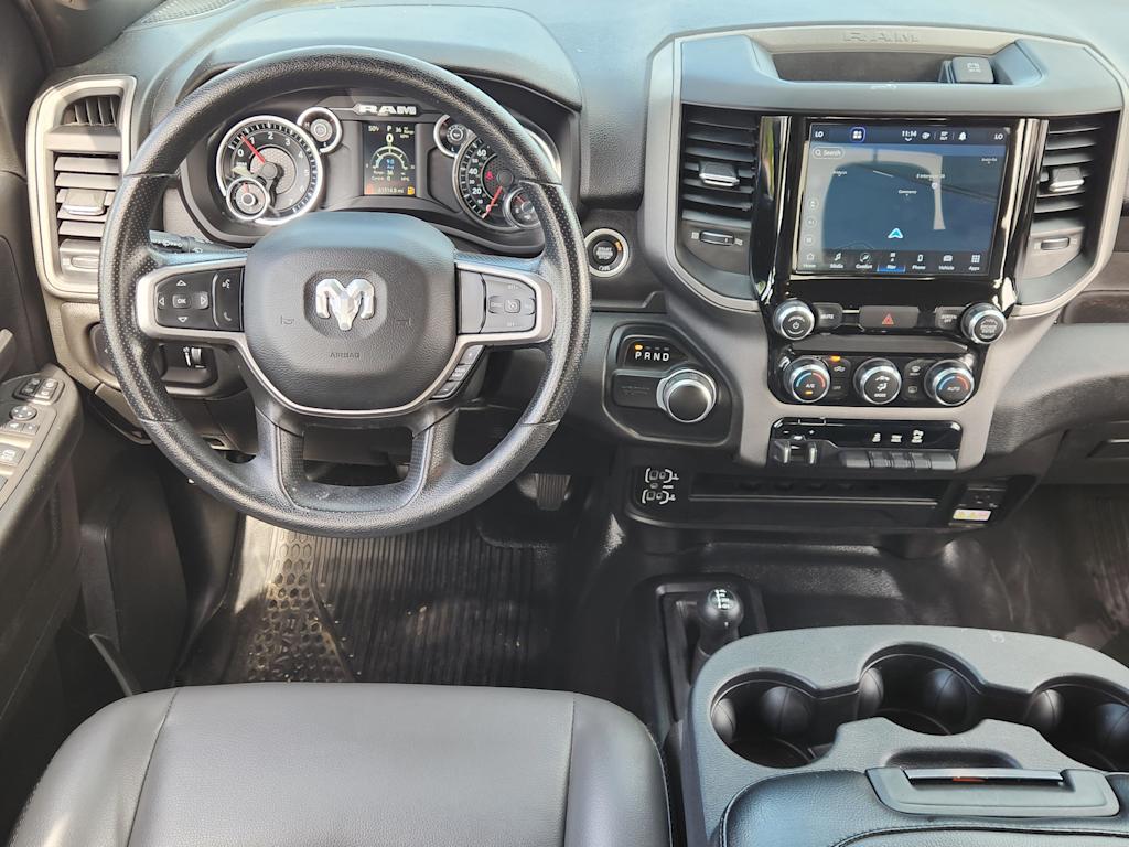 Thumbnail: 2023 RAM 2500 - 14