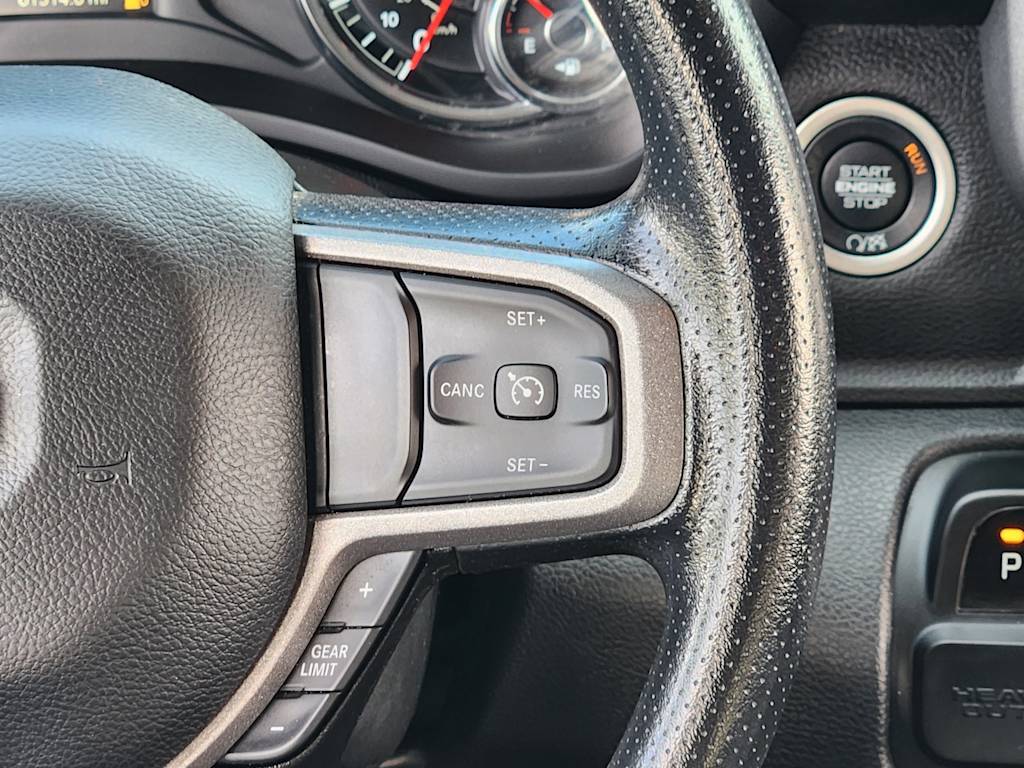 Thumbnail: 2023 RAM 2500 - 33