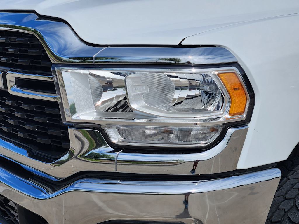 Thumbnail: 2023 RAM 2500 - 23