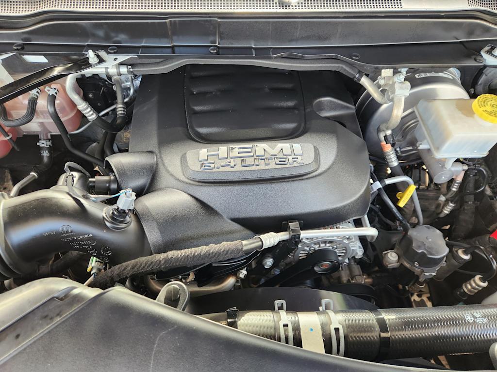 Thumbnail: 2023 RAM 2500 - 9