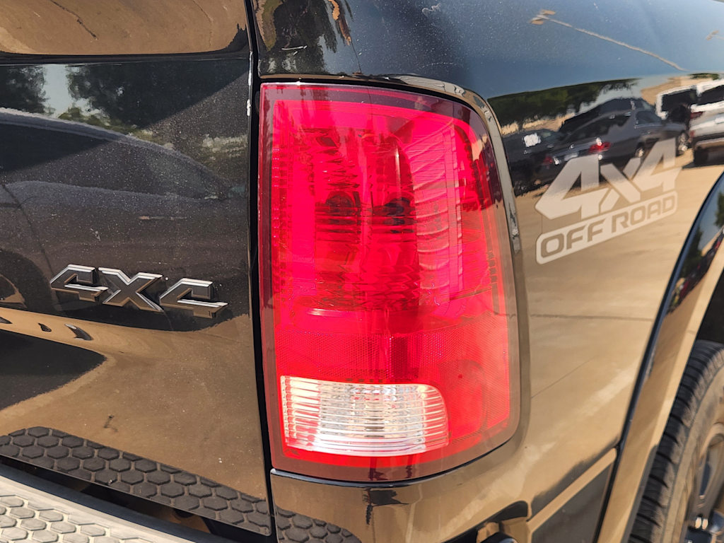 Thumbnail: 2017 RAM 2500 - 11