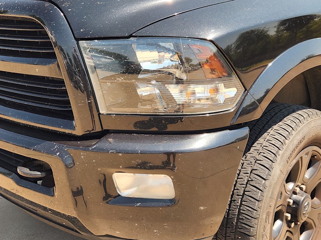 Thumbnail: 2017 RAM 2500 - 10