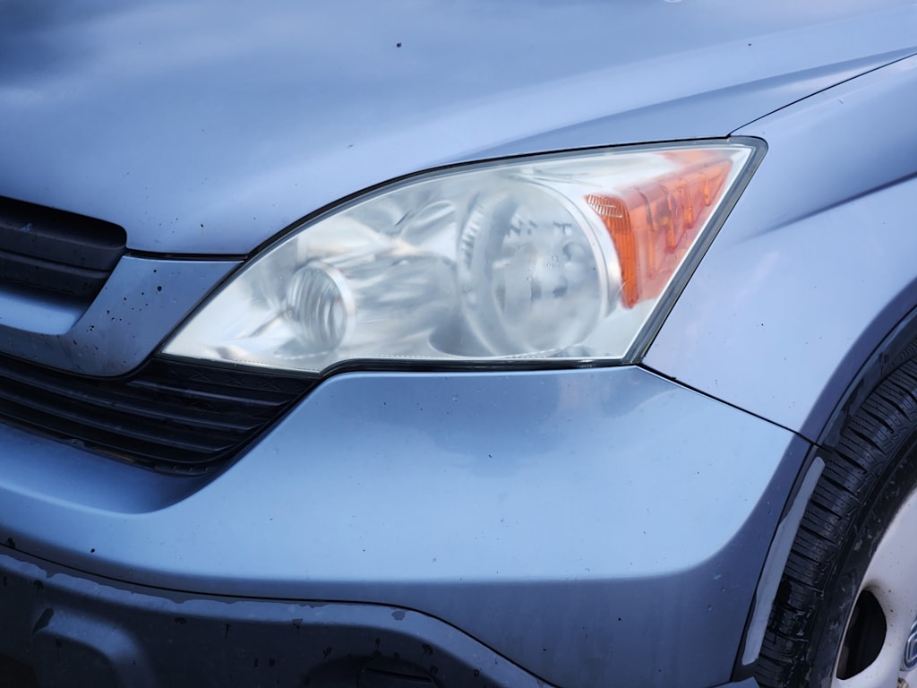 Thumbnail: 2009 Honda CR-V - 12