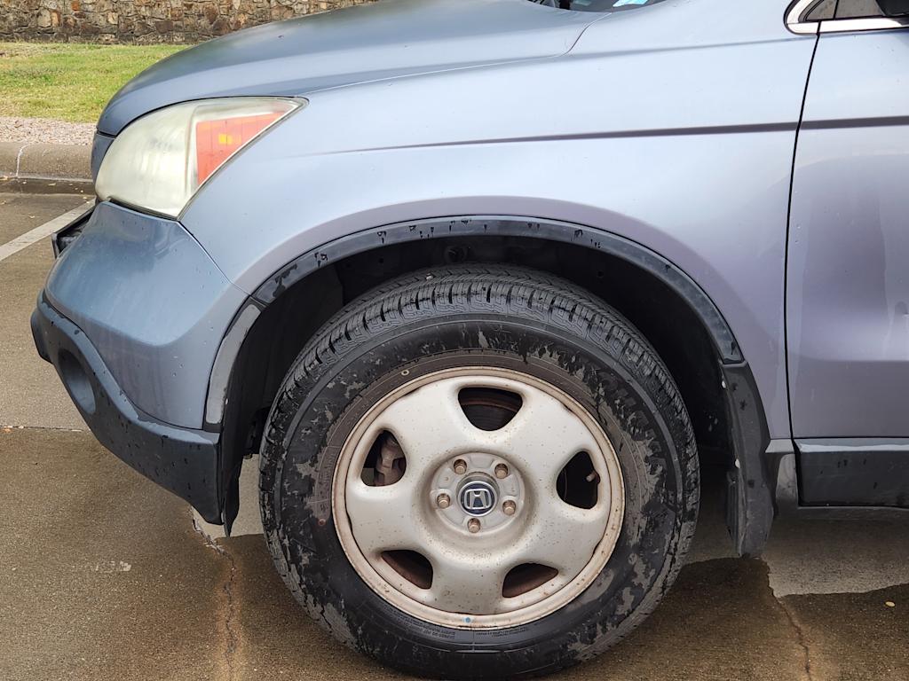 Thumbnail: 2009 Honda CR-V - 11