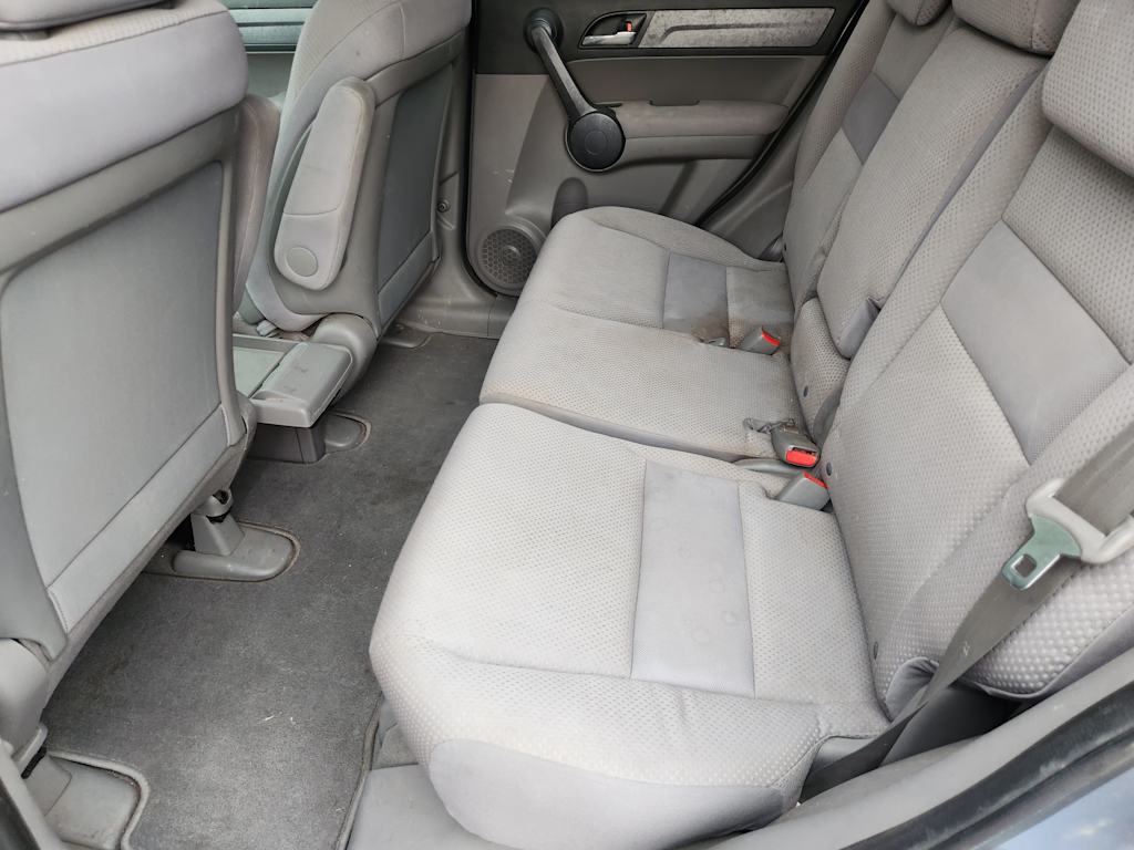 Thumbnail: 2009 Honda CR-V - 8