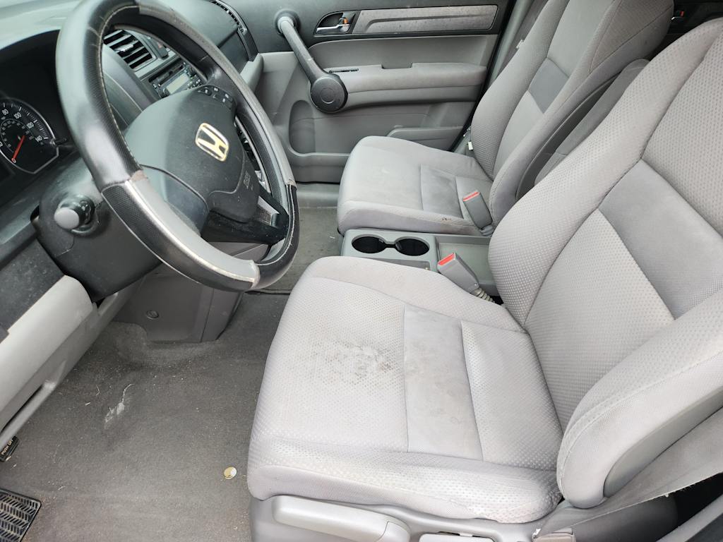 Thumbnail: 2009 Honda CR-V - 7