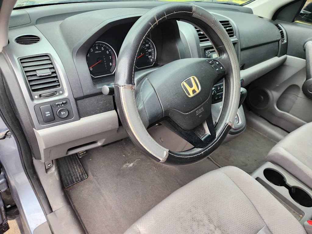 Thumbnail: 2009 Honda CR-V - 2