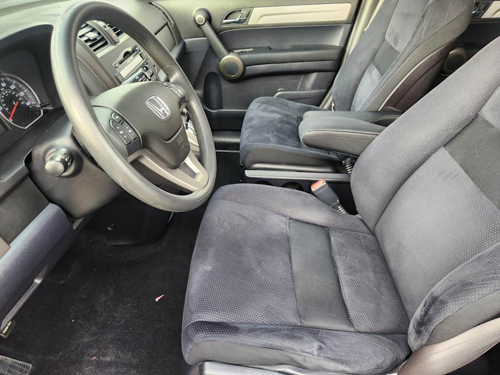 Thumbnail: 2011 Honda CR-V - 8