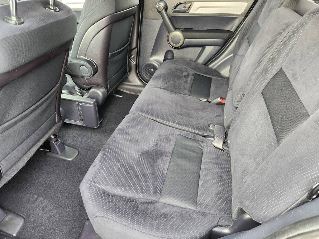 Thumbnail: 2011 Honda CR-V - 9