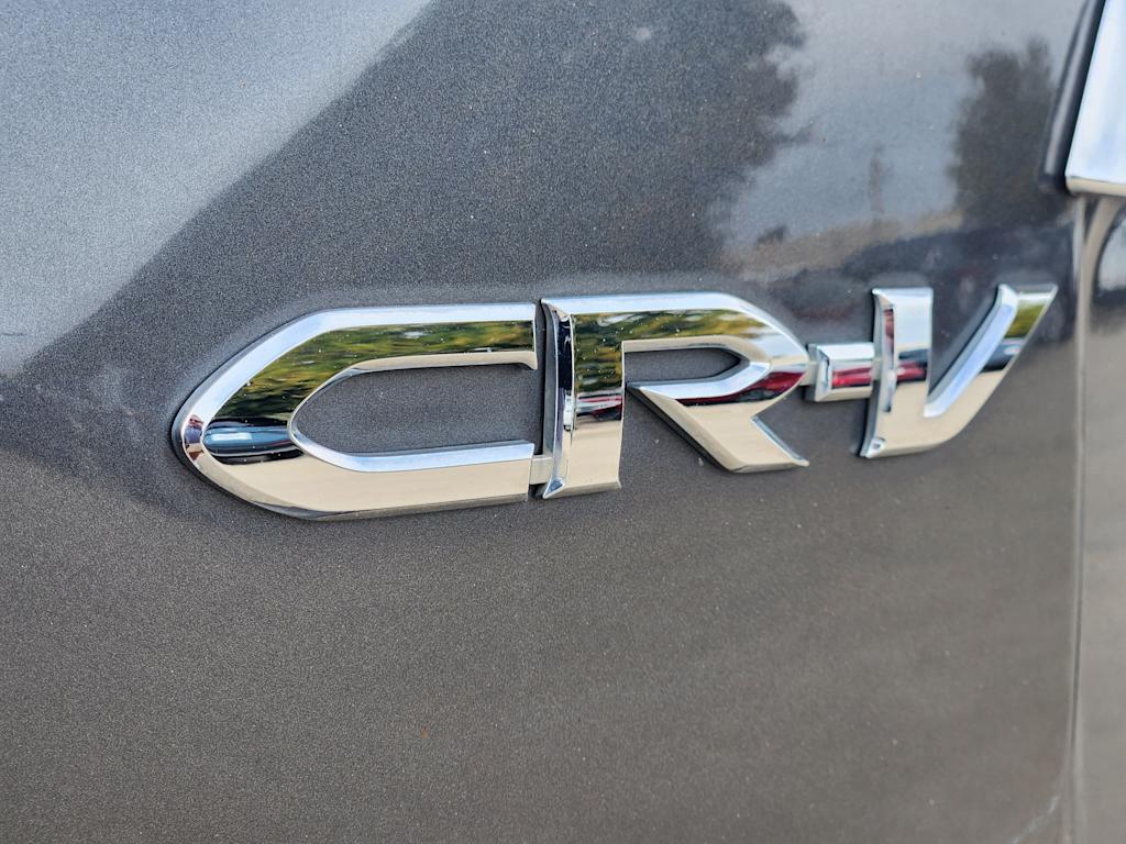 Thumbnail: 2011 Honda CR-V - 6