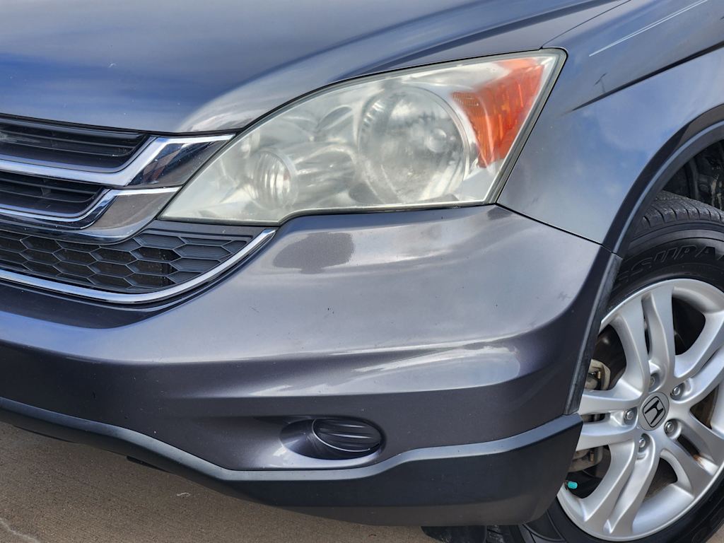 Thumbnail: 2011 Honda CR-V - 12