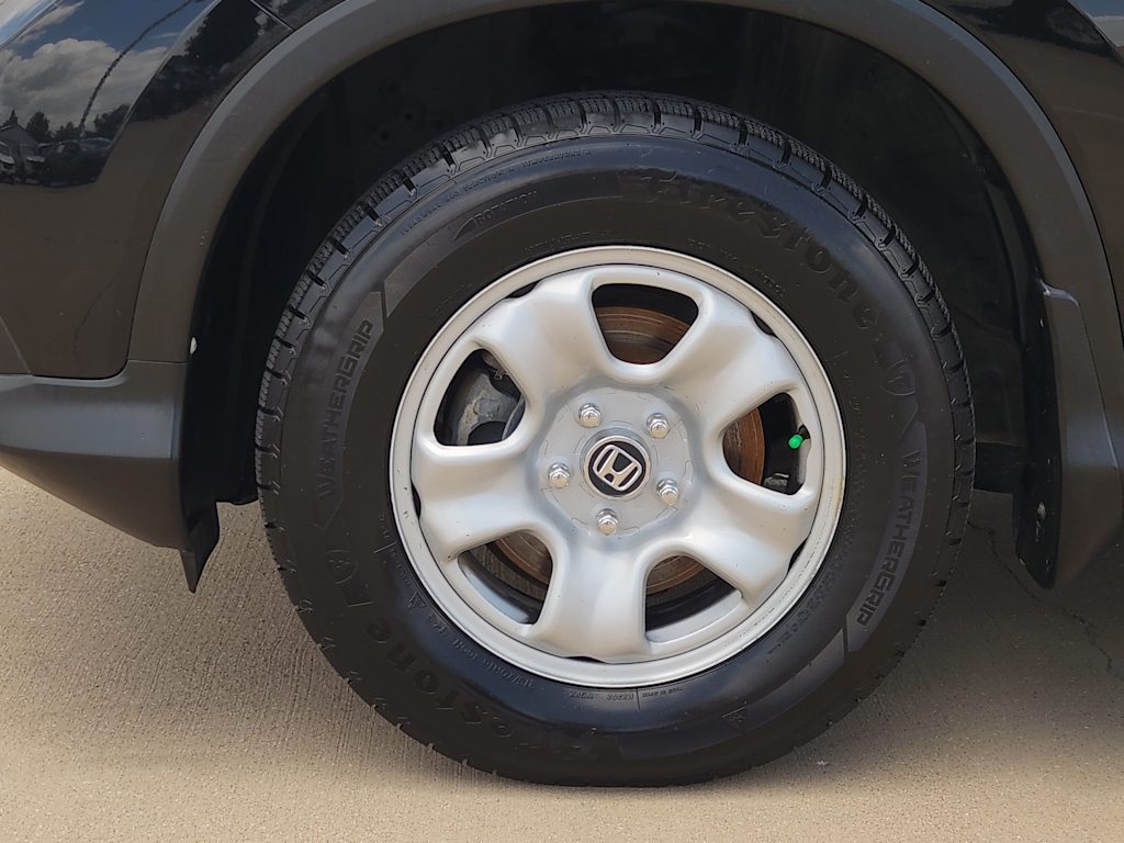 Thumbnail: 2014 Honda CR-V - 22