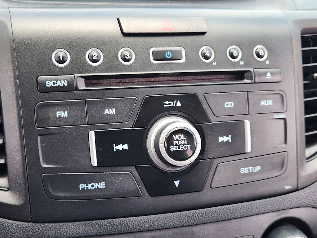 Thumbnail: 2014 Honda CR-V - 26